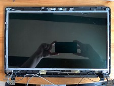 Display b156xw02 glänzend gebraucht kaufen  Melsungen