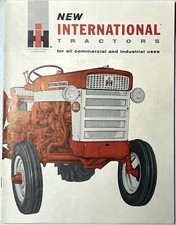 1958 original international for sale  Northampton