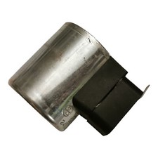 Bosch Rexroth Hydraulics SOLENOID COIL GZ45-4-A 24V comprar usado  Enviando para Brazil
