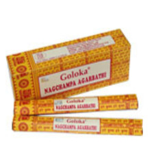 Goloka nagchampa indische gebraucht kaufen  Köln