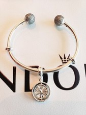 Autêntico Pandora PRESENTE FAMILIAR 🎁 2 peças CONJUNTO DE PULSEIRAS  comprar usado  Enviando para Brazil