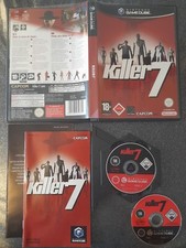 Killer nintendo gamecube d'occasion  Vénissieux