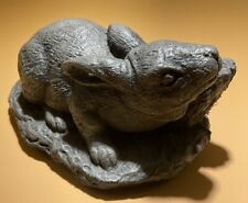 Gray hare figurine for sale  Albuquerque