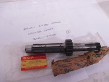 Nos suzuki rm370 for sale  ATHERSTONE