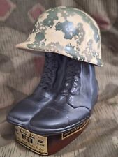 Army stahlhelm stiefel gebraucht kaufen  Blieskastel