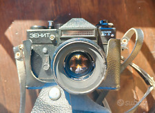 Zenit con helios usato  Pavia
