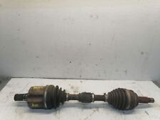 Driver axle shaft for sale  Terryville
