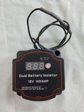Coupleur separateur batterie d'occasion  Dieulefit