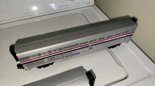 Lot mth amtrak for sale  Middleboro
