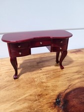 Miniature dollhouse furniture for sale  Cheshire