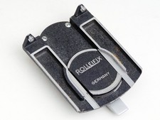 Rolleifix stativadapter schnel gebraucht kaufen  Frankfurt am Main
