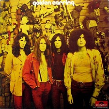Golden earring golden gebraucht kaufen  Deutschland