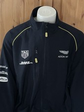 Aston martin navy for sale  CHESTER LE STREET