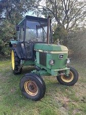 John deere tractor for sale John deere tractor for sale  CLEVEDON