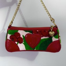 Bolsa de cereja Juicy Couture comprar usado Bolsa de cereja Juicy Couture comprar usado  Enviando para Brazil