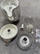 Alessi sg63 zitrus gebraucht kaufen  Colditz
