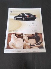 Maserati coupe sports usato  Romallo