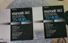 Maxell 90b 2 gebraucht kaufen  Frankfurt am Main