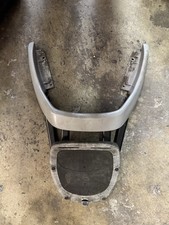 Porte bagages arrière d'occasion  Schiltigheim