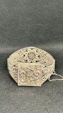 Rare vintage silver d'occasion  Choisy-le-Roi