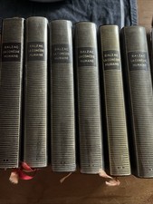 Pléiade balzac. comédie d'occasion  Carrières-sur-Seine