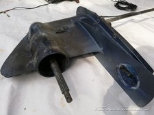 Unterwasserteil gehäuse 6j9 gebraucht kaufen  Finowfurt