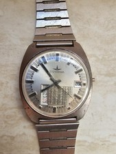 Dugena automatik herrenuhr gebraucht kaufen  Ronnenberg