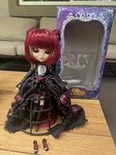 Pullip doll lunatic for sale  San Diego