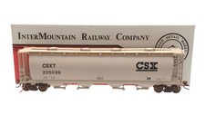 Intermountain 40209 csx for sale  Flowery Branch