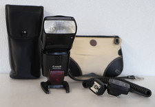 Suporte para Sapato Flash Canon Speedlite 580EX para Canon | TESTADO comprar usado Suporte para Sapato Flash Canon Speedlite 580EX para Canon | TESTADO comprar usado  Enviando para Brazil