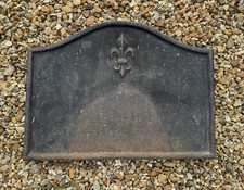 Vintage cast iron for sale  BEDFORD