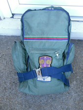 Karrimor frame rucksack for sale  BRIGHTON