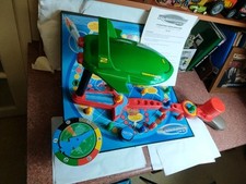 Thunderbirds international res for sale  SPALDING