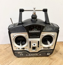 Hitec laser controller for sale  UK
