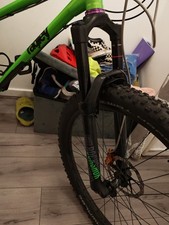 29er rockshox yaris for sale  WEDNESBURY