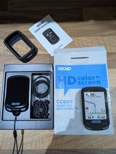 Geoid cc600 smart for sale Geoid cc600 smart for sale  TELFORD