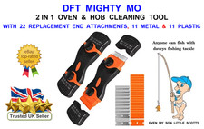 Dft mighty 2in1 for sale  WHITLEY BAY