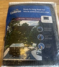 coolaroo shade sail for sale coolaroo shade sail for sale Bradenton