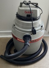 Goblin 7413p vacuum for sale  COVENTRY