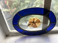 Stained glass piece for sale  Cerritos