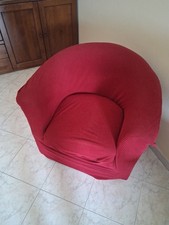 Poltrona relax usata usato  Vinovo