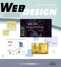 Web design volume d'occasion  France
