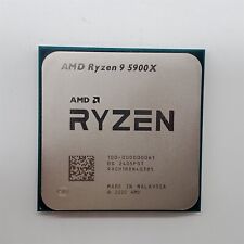 5900x amd 9 cpu ryzen for sale  Mount Prospect