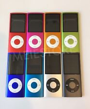 Apple iPod Nano 4. generacji (8 GB) - dobry stan na sprzedaż  Wysyłka do Poland