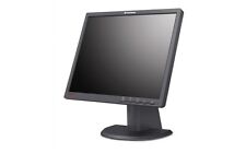 Monitor de PC HP LENOVO IBM HANNSG IIYAMA ACER LG XIOD BENQ ETC marca mix barata 17", usado comprar usado  Enviando para Brazil