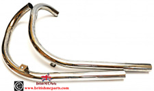 Bsa exhaust pipes for sale  WALSALL