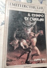 Miti cthulhu il usato  Ancona