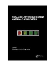 Rganische elektrolumineszieren gebraucht kaufen  Trebbin
