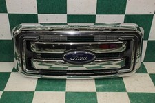 F250 dmg chrome for sale  Pensacola