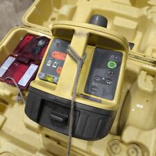 Topcon laser level for sale  LONDON